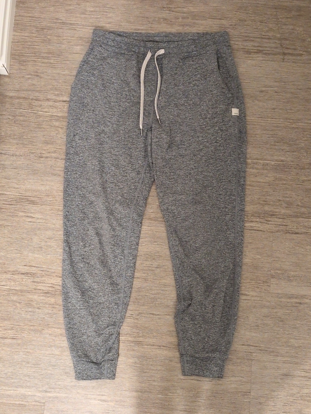 Vuori Women's Joggers Xs